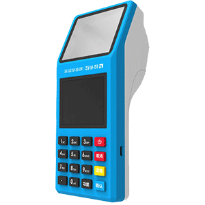 河池超级收款宝QR65